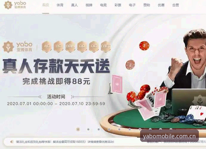 资深投注用户揭秘：亚博体育官网实战使用心得与深度攻略